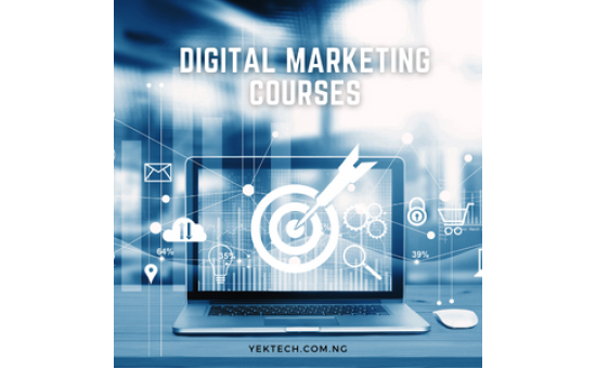 Digital marketing