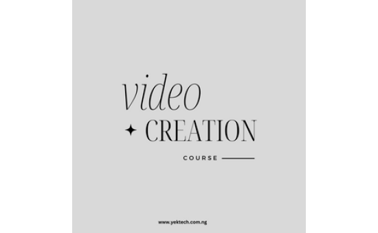 Ads video creation