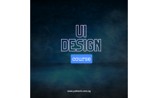 UI design